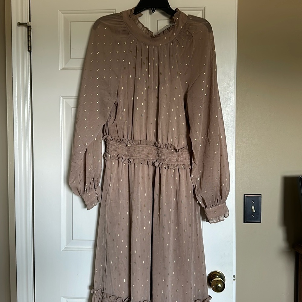Cute dress